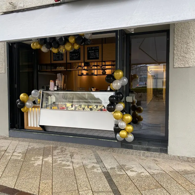Gelateria Portofino