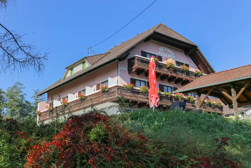 Pension Annahof / Ferienwohnung Annahof
