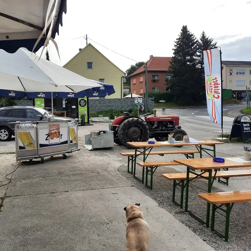 Cafe Dorfstube