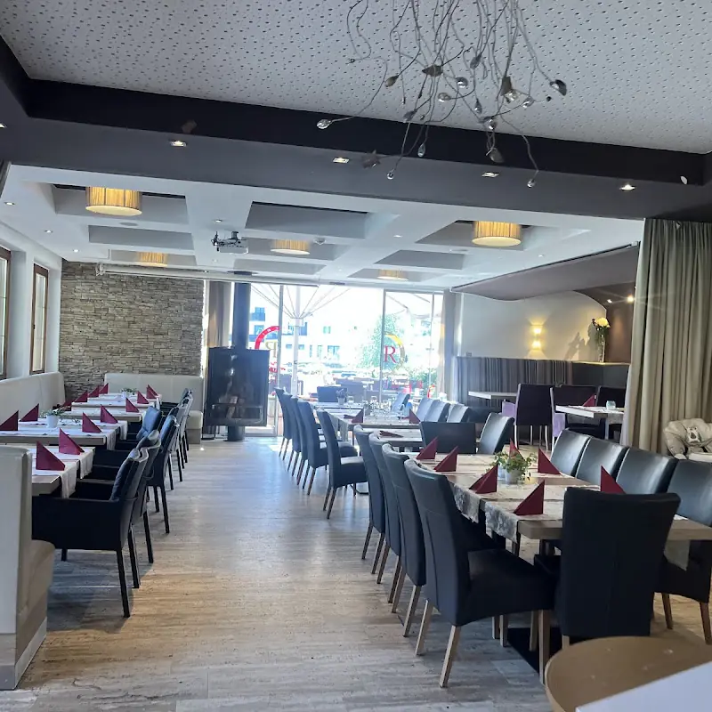 Pizzeria Roberto - Ambacherhof