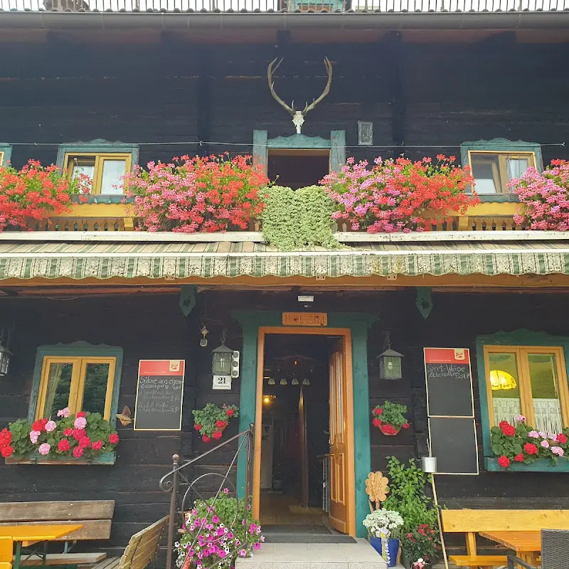 Höllalm
