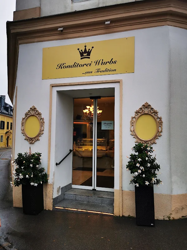 Konditorei Wurbs