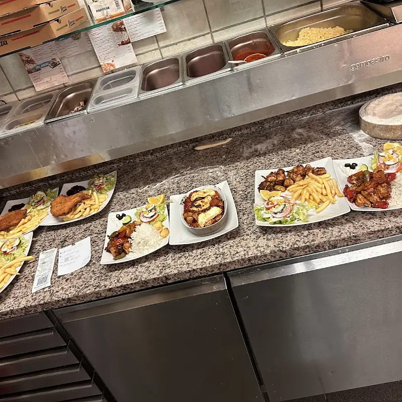 Food Fusion Traun