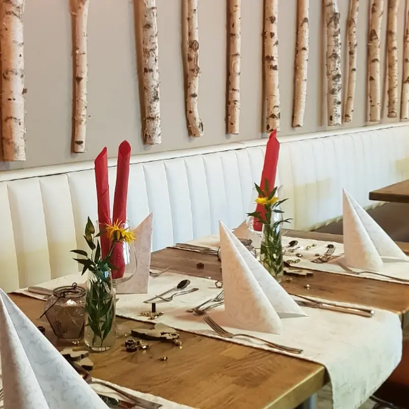 Pizzeria Pepperino