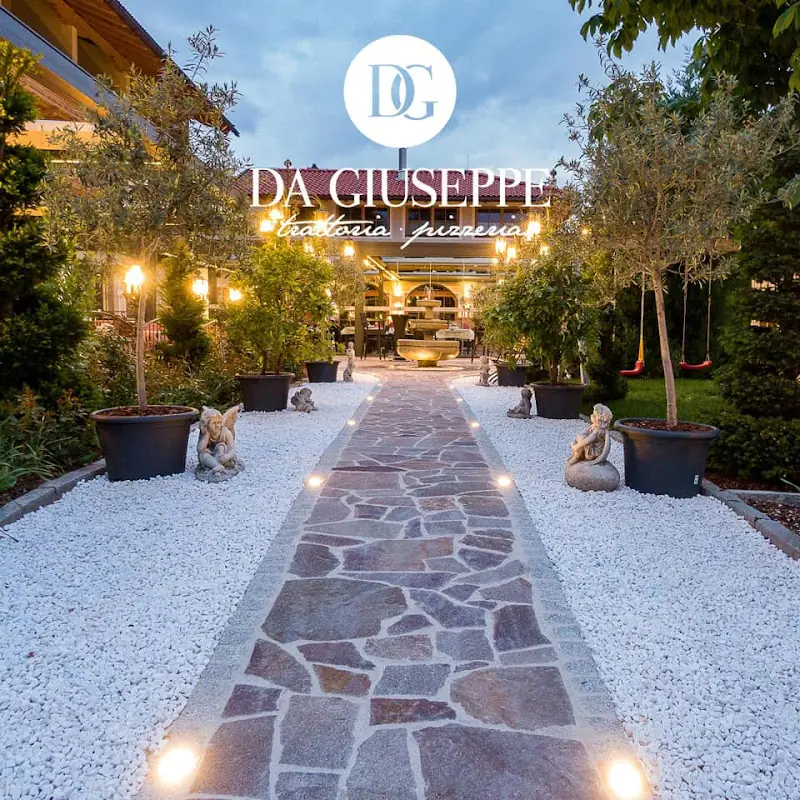 Gasthof Stangl - Trattoria Da Giuseppe