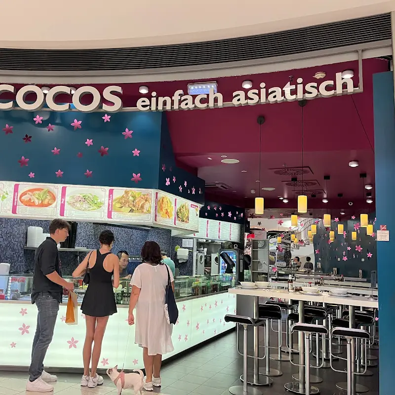 cocos