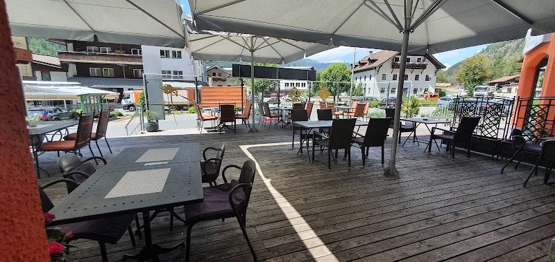 Cafe Kirchplatz'l