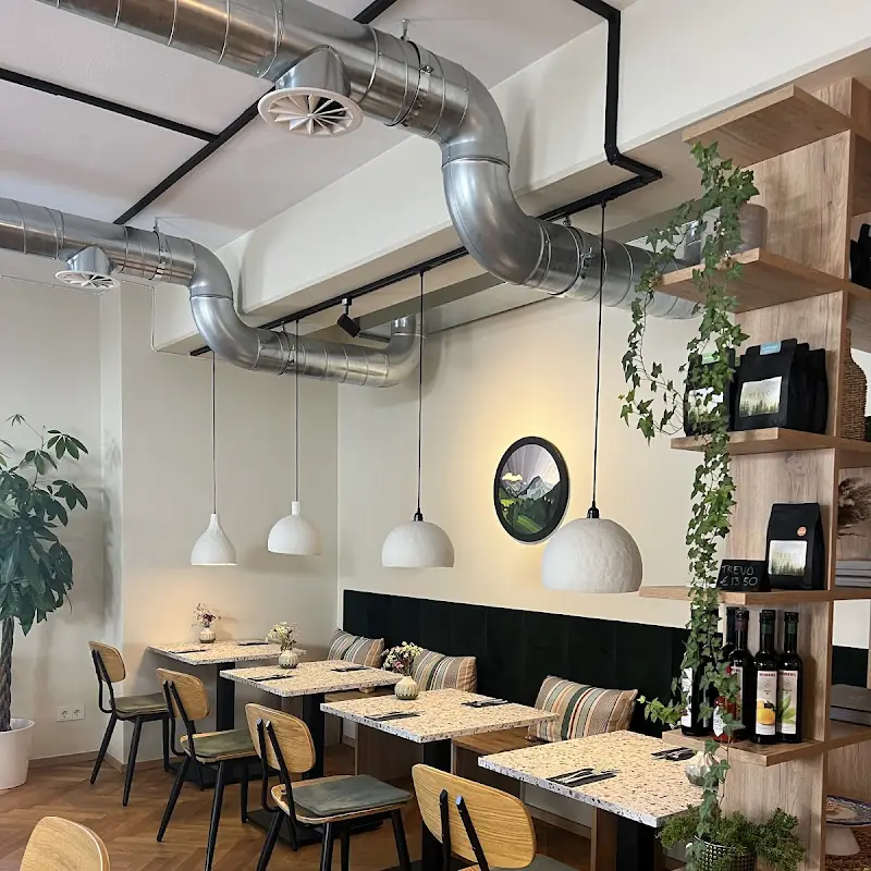 Café Bardeli
