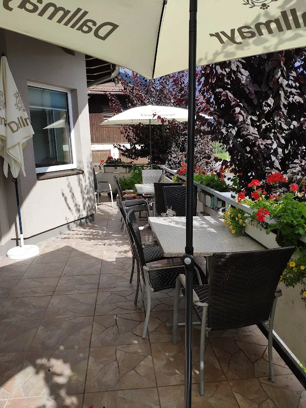 Café Steinwender