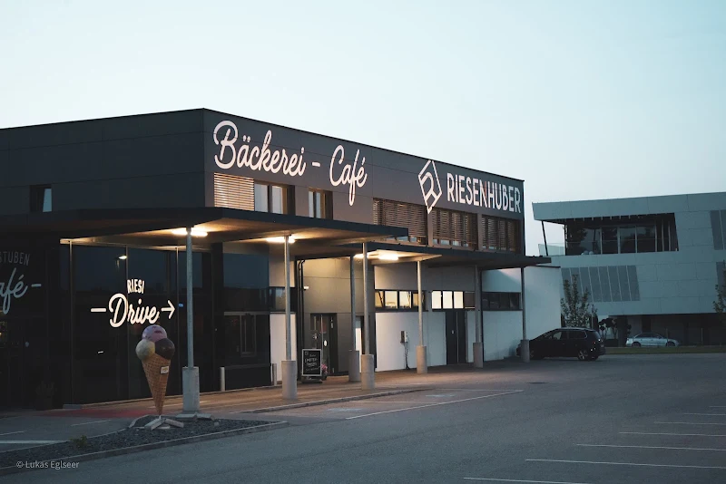 Bäckerei Riesenhuber