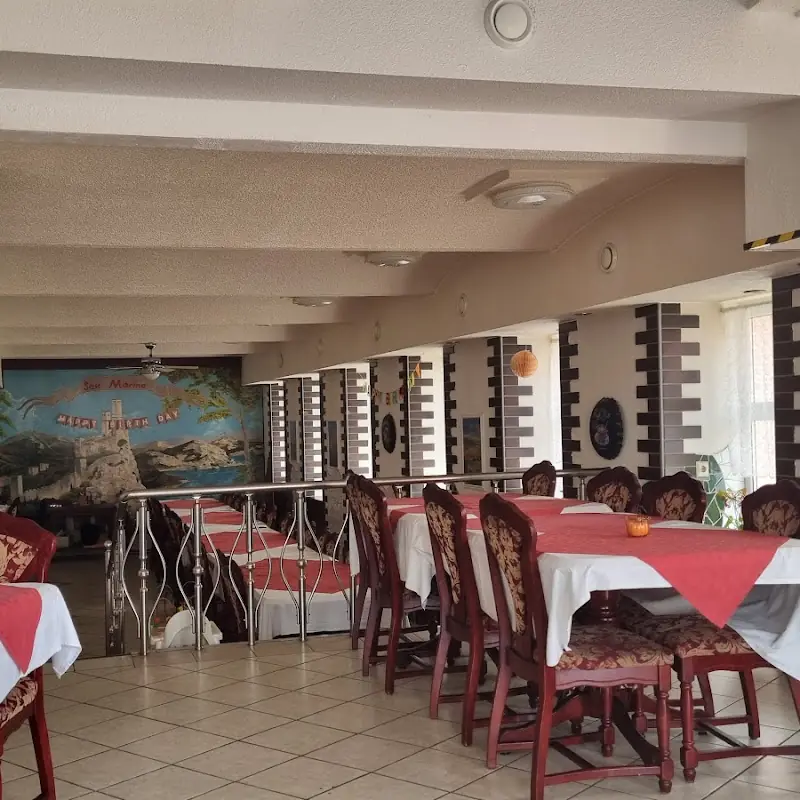 Pizzeria San Marino