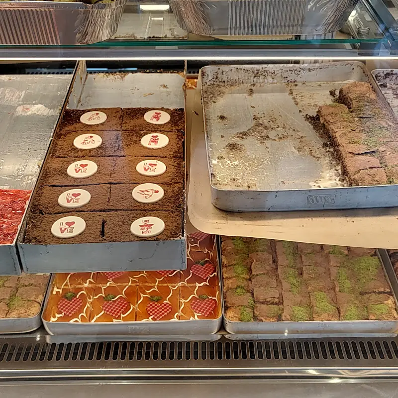 Cardano Kebapizza