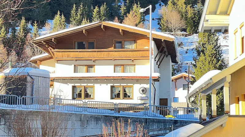 Junser Gasthäus'l
