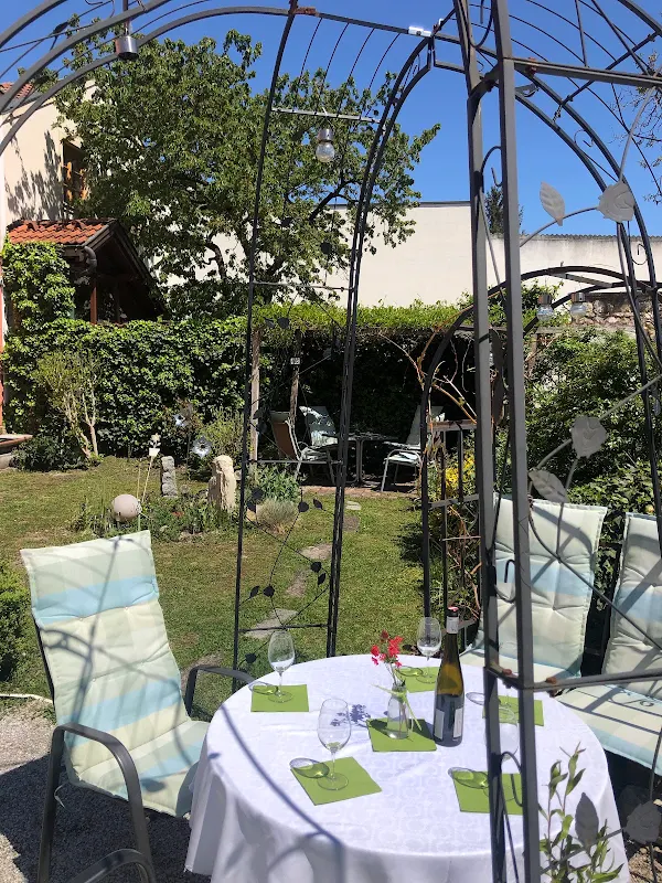 cafe im wittnerhof