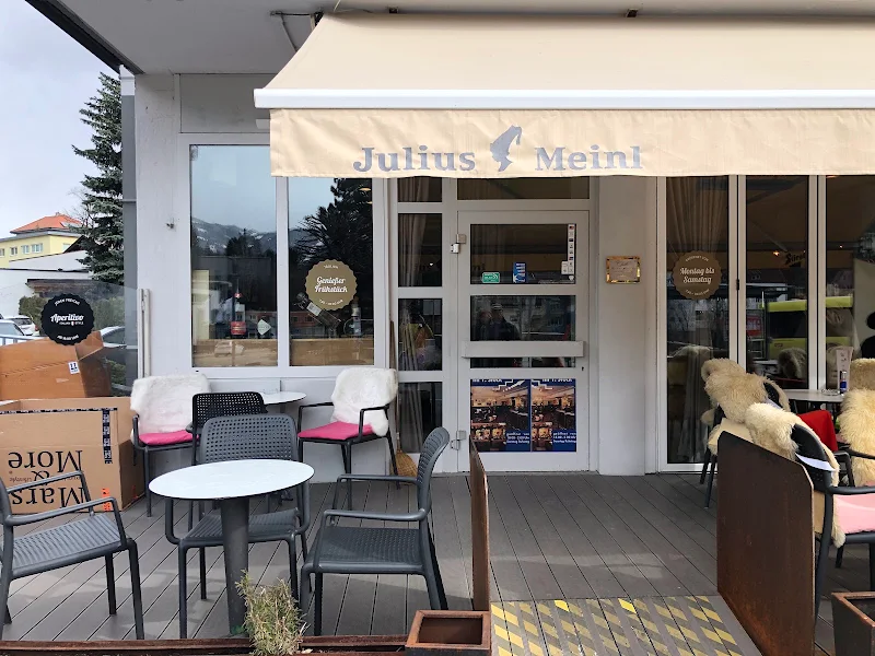 Stadtcafe Landeck