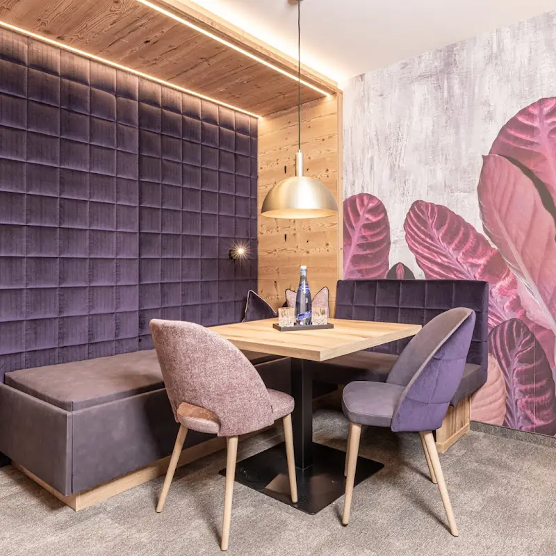 Connys – Original Tiroler Wirtshaus | Restaurant · Bed & Breakfast