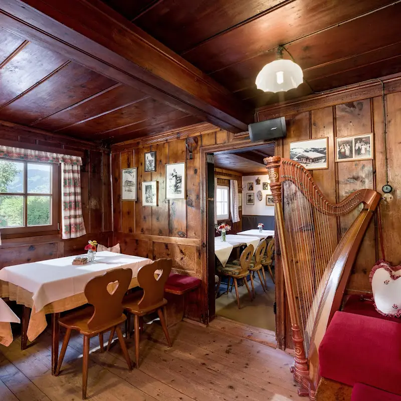 Gasthof Bichlwirt