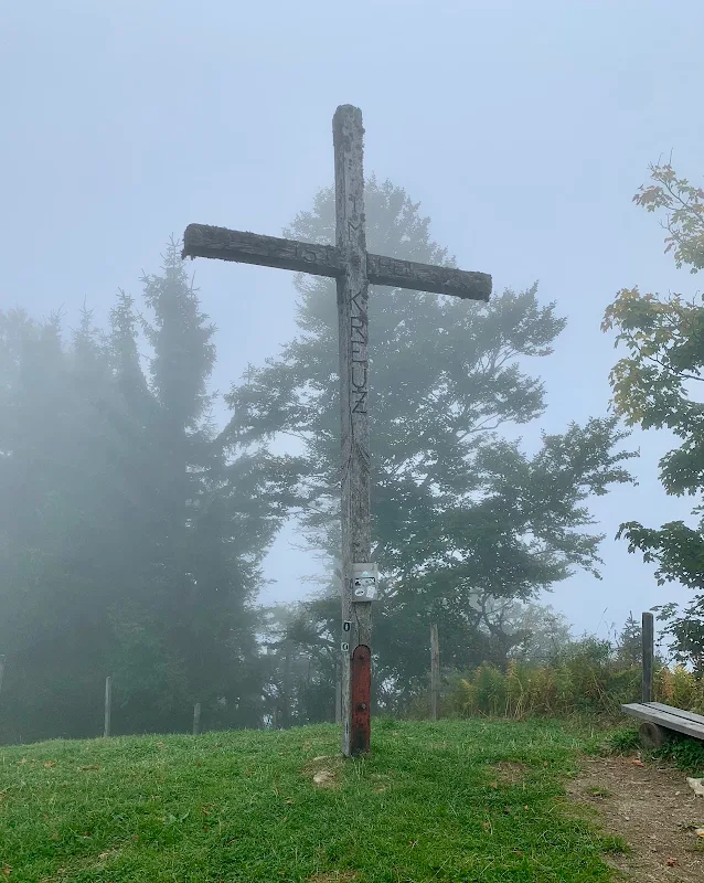 Gschwendt-Alm