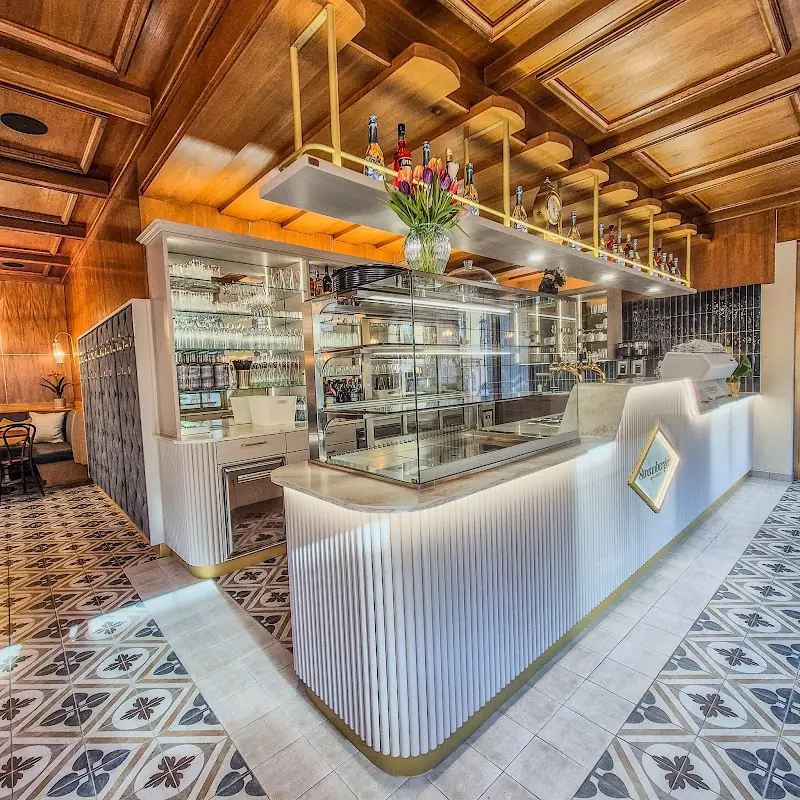 Strennberger Café & Bistro