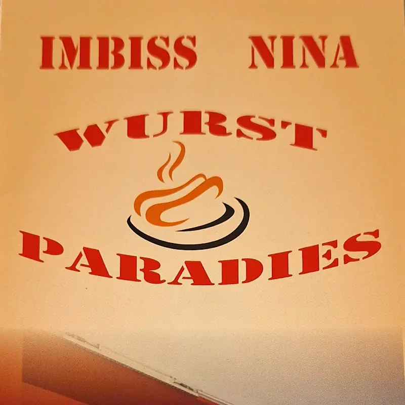 Imbiss Nina