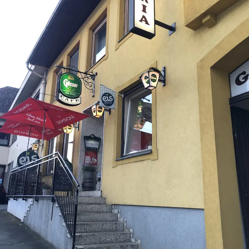 Pizzeria Draxler