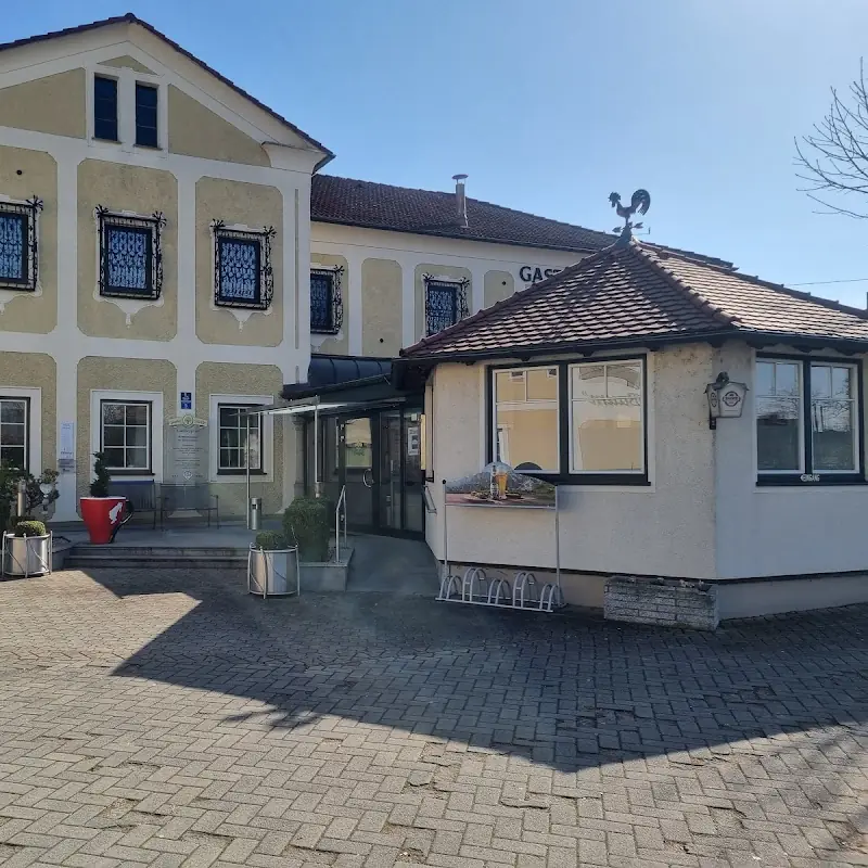 Gasthof Stöckler - Fam. Spitzer
