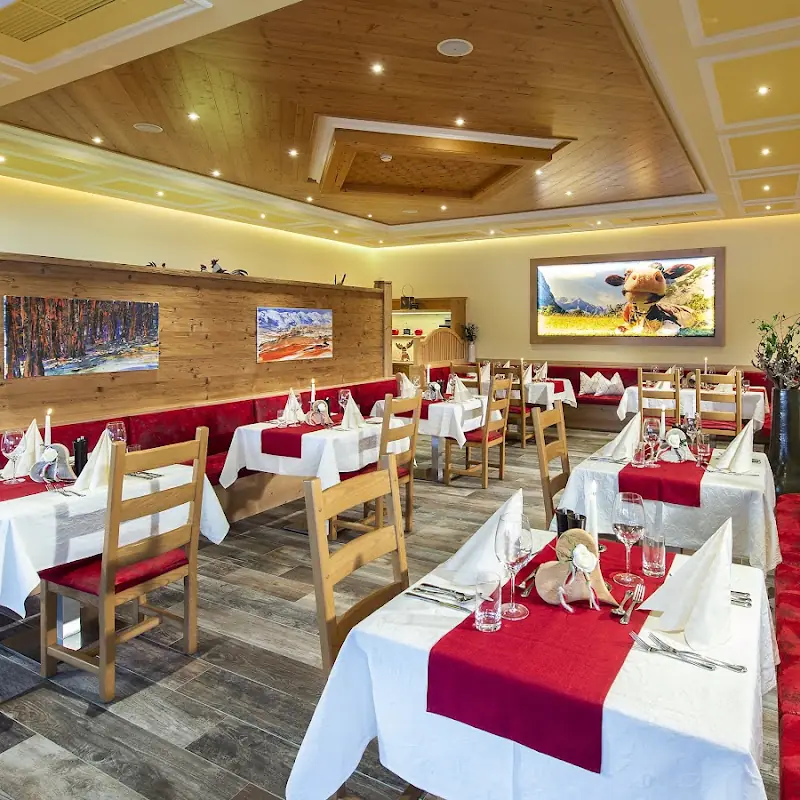 Restaurant Zum Grizzly