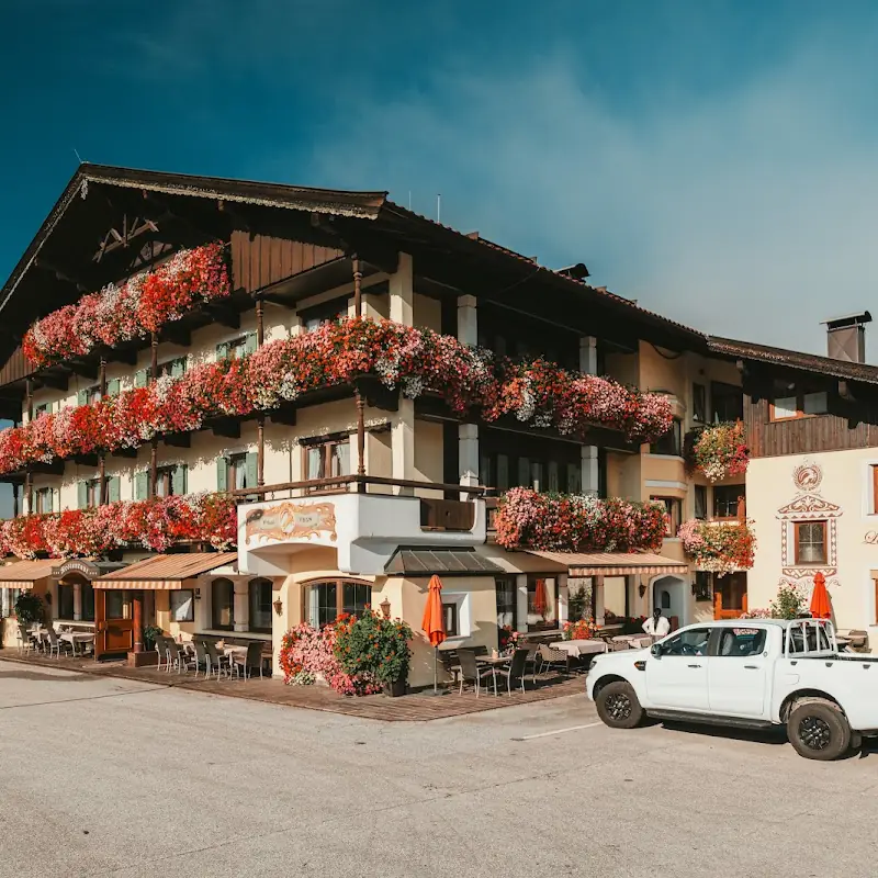 Gasthof Bocking