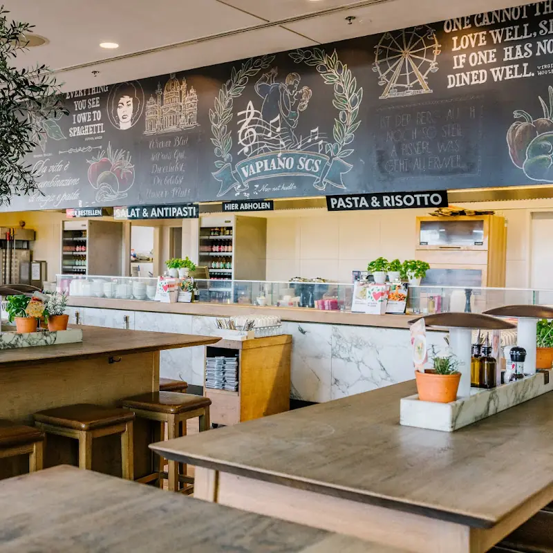 VAPIANO
