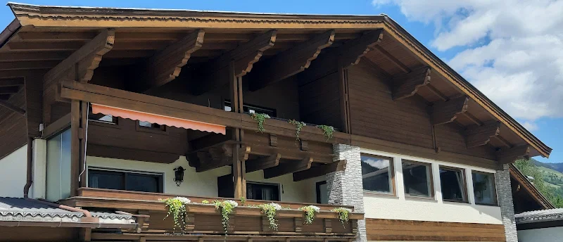 Gästehaus Huber