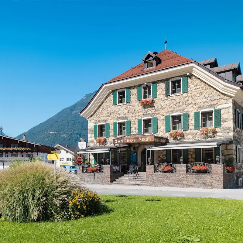 Gasthof Hotel Post