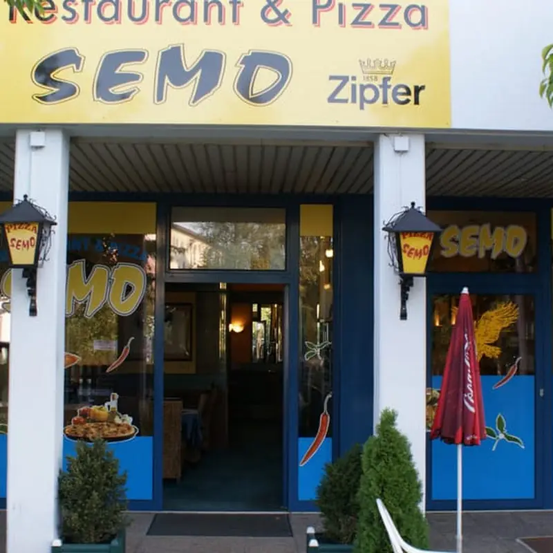 Pizzeria Semo Wels