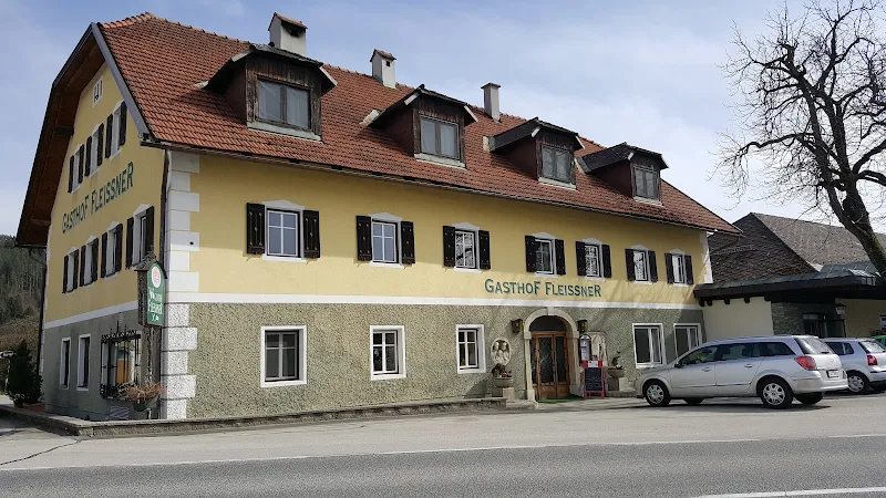 Gasthof Fleissner