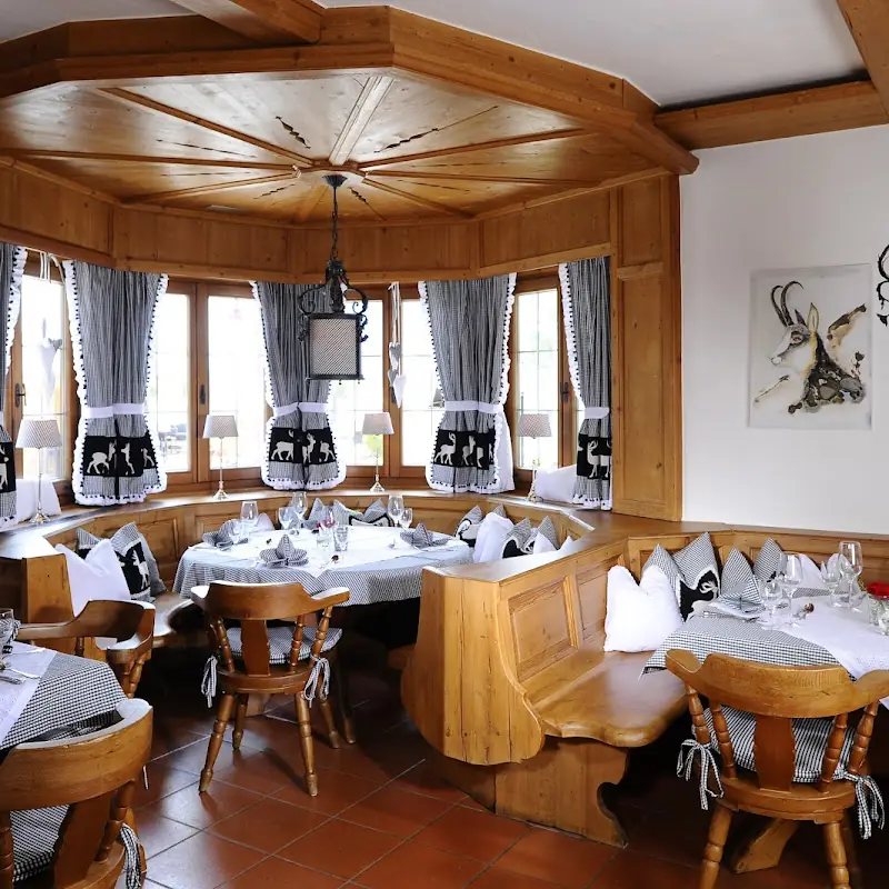 Entners Wirtshaus am See