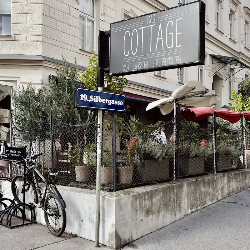 Das Cottage