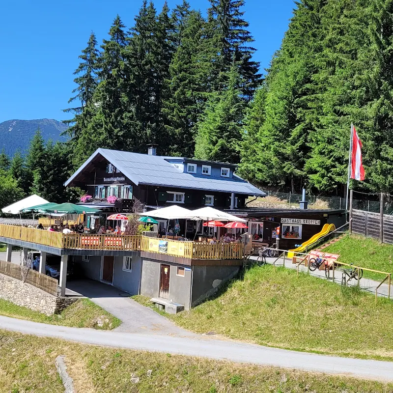 Gasthaus Kropfen