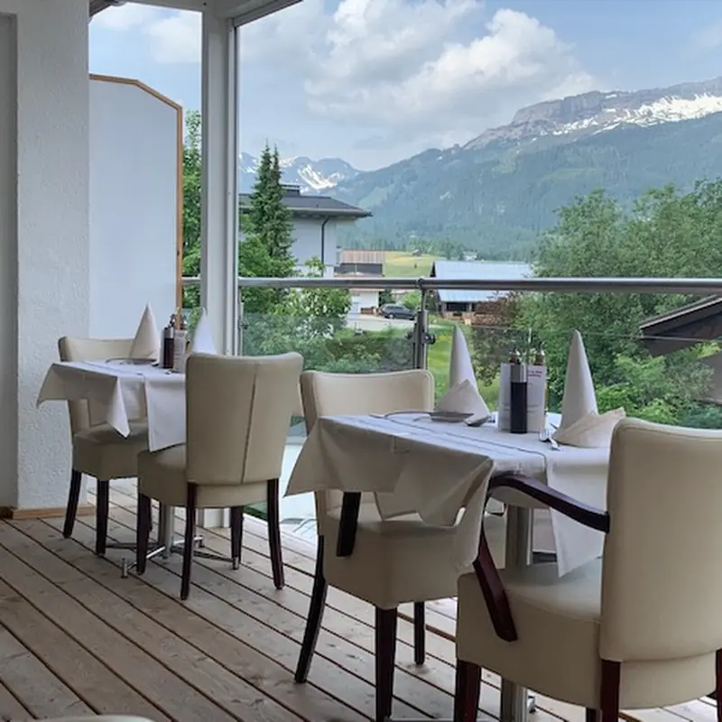 Ristorante Trentino ®
