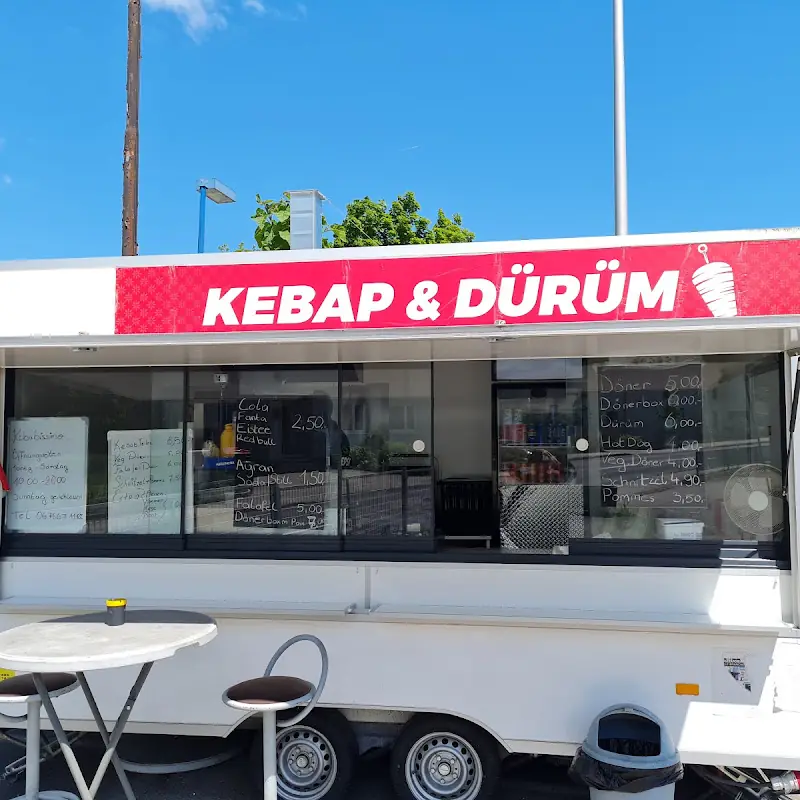 Kebabissimo