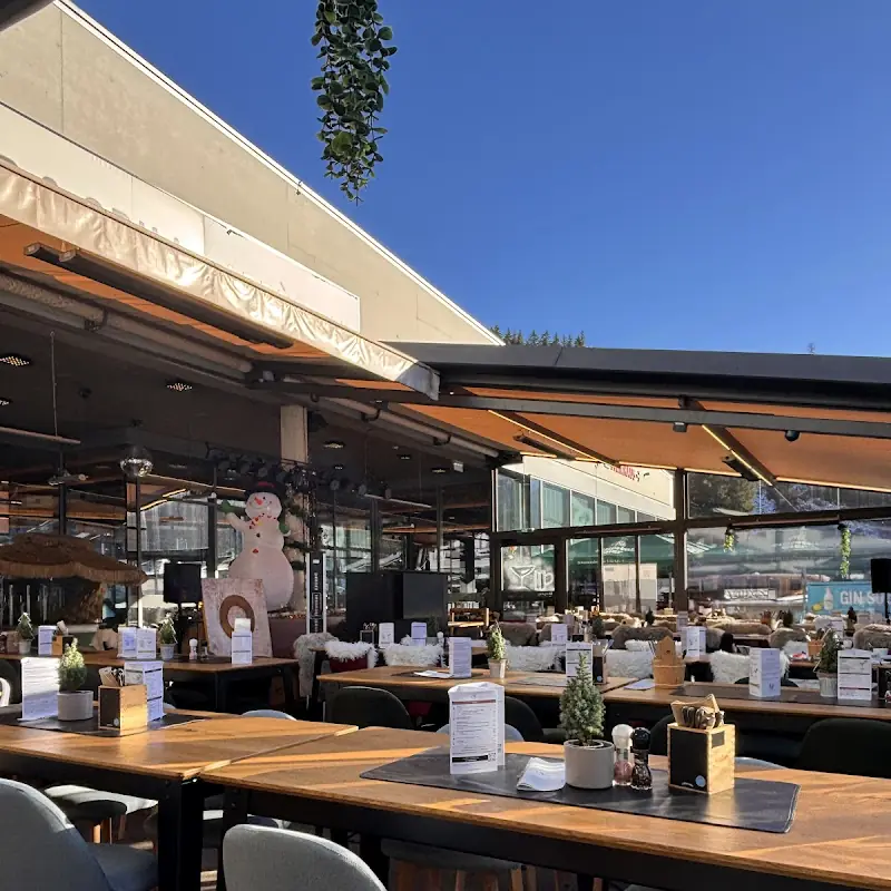 TBG Tirol Bar& Grill