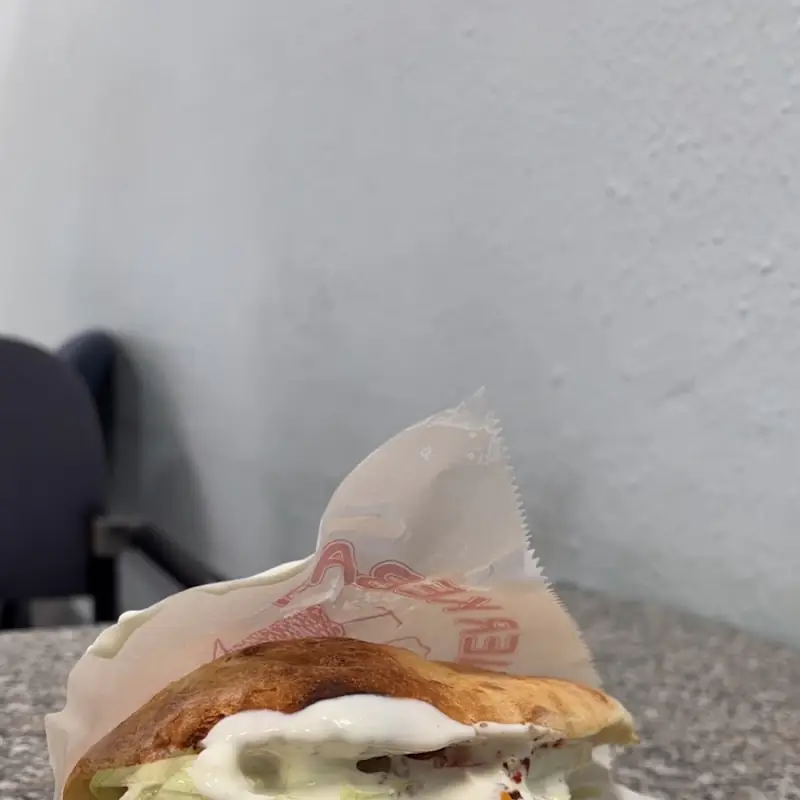 Aydin Kebap