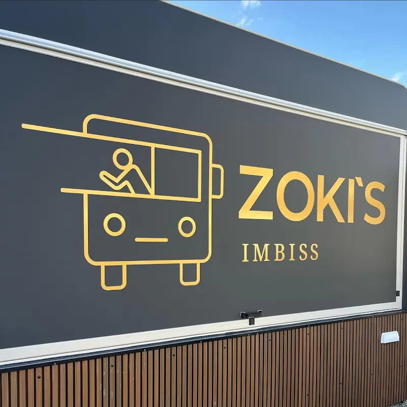 Zoki‘s Imbiss