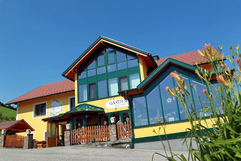 Gasthaus Wagner