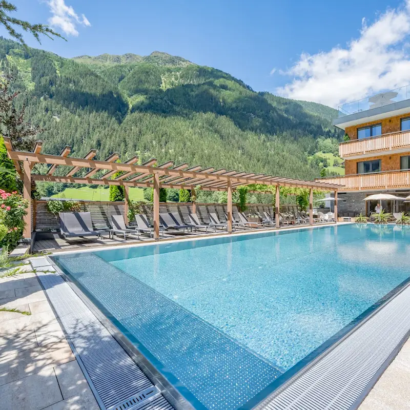 Hotel Weisses Lamm See
