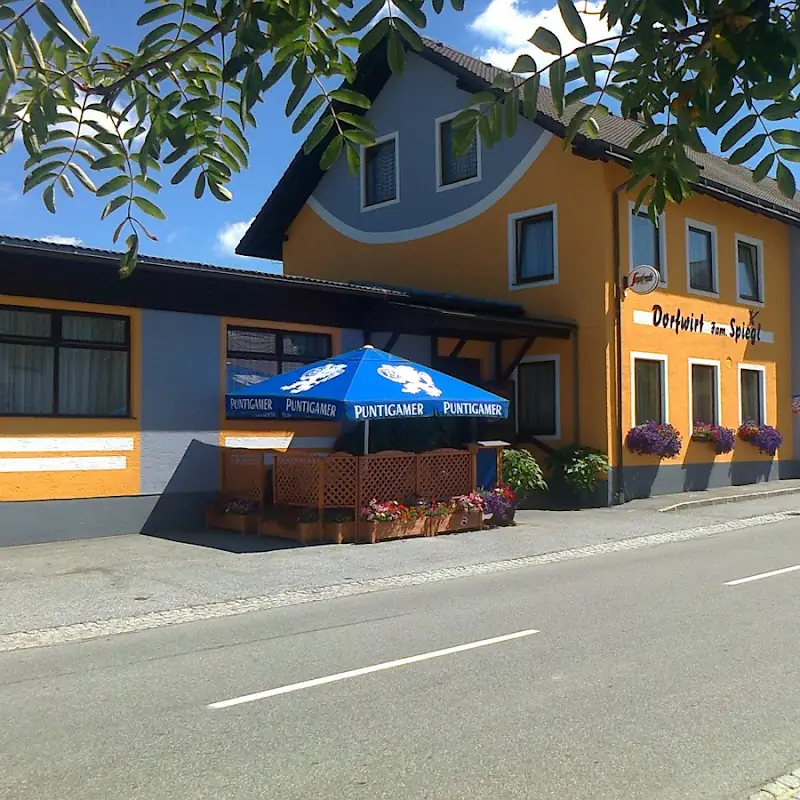 Gasthof J Spiegl