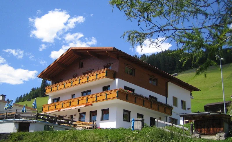 Alpengasthaus Jausenstation WECHNER