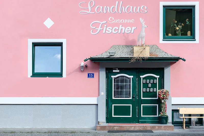 Landhaus Fischer