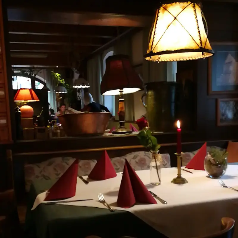 Gasthaus Hader "Schlüsselwirt"