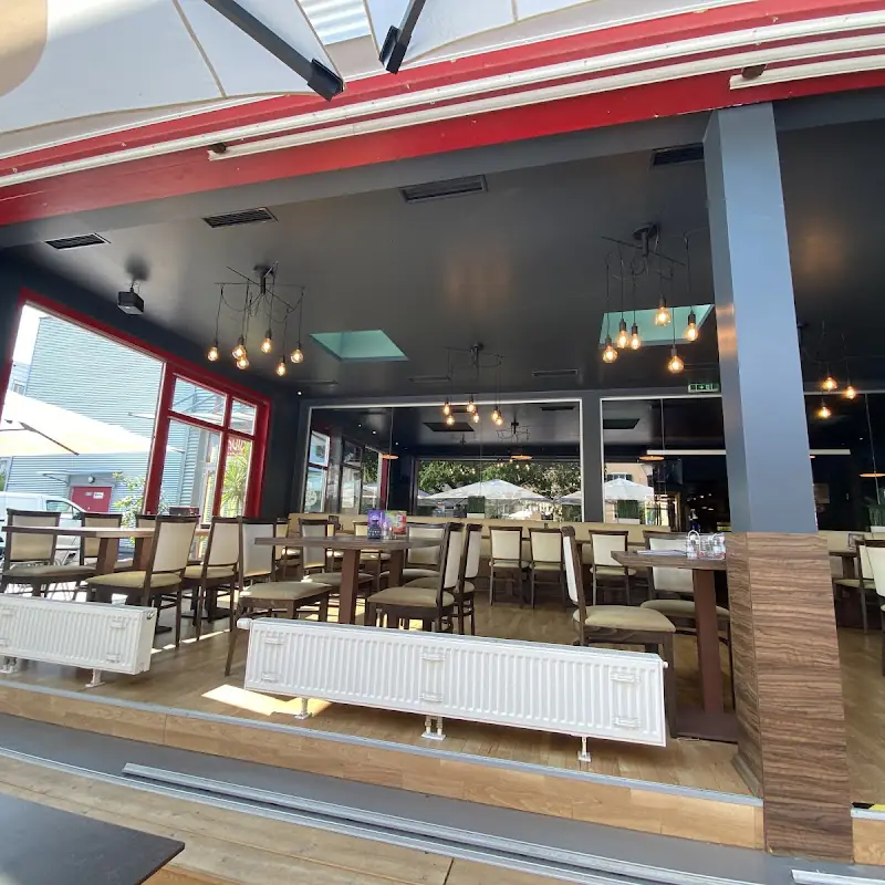 Pizzeria David Leibnitz