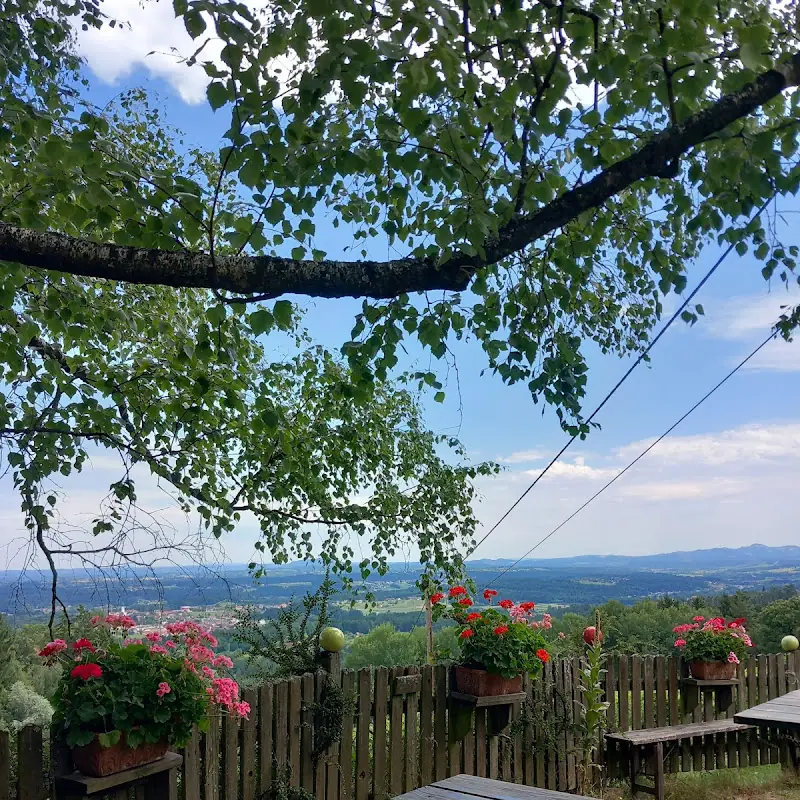 Buschenschank Weingartschlögl
