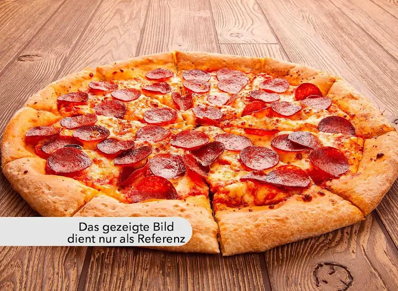 Pizzeria Dominous Wien